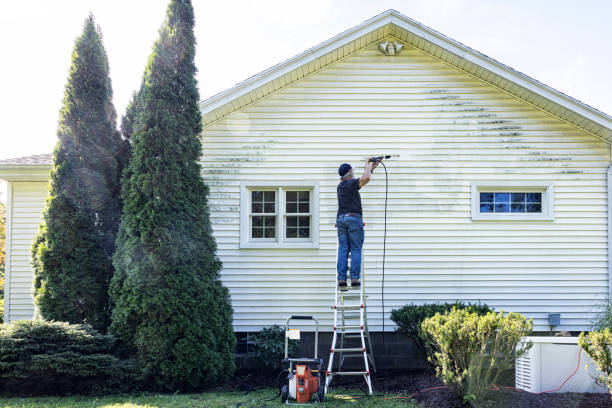 Best Parking Lot and Garage Cleaning  in Gages Lake, IL